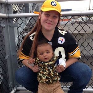 Meet your Posher, Andrea